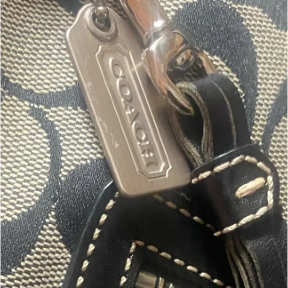 COACH Crossbody Bag - Picture 12 of 15